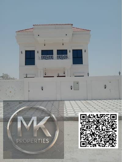 4 Bedroom Villa for Sale in Al Helio, Ajman - 84e41488-e6a1-4856-8146-660606b01dc7. jpg