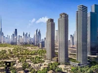 3 Bedroom Apartment for Sale in Za'abeel, Dubai - IMG-20250602-WA0042. jpg