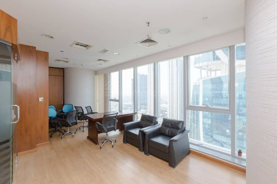 位于商业湾,城堡大厦 的写字楼 170000 AED - 11828375 位于商业湾,城堡大厦 的写字楼 170000 AED - 11828375