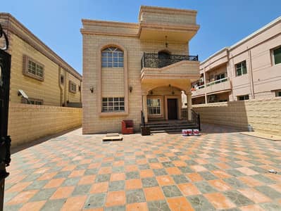 6 Bedroom Villa for Rent in Al Rawda, Ajman - WhatsApp Image 2025-06-02 at 7.40. 31 AM. jpeg