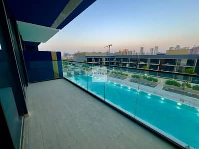 1 Bedroom Flat for Rent in Jumeirah Village Circle (JVC), Dubai - acb722c8-36af-4e6c-9017-866f24b5135e. jpeg