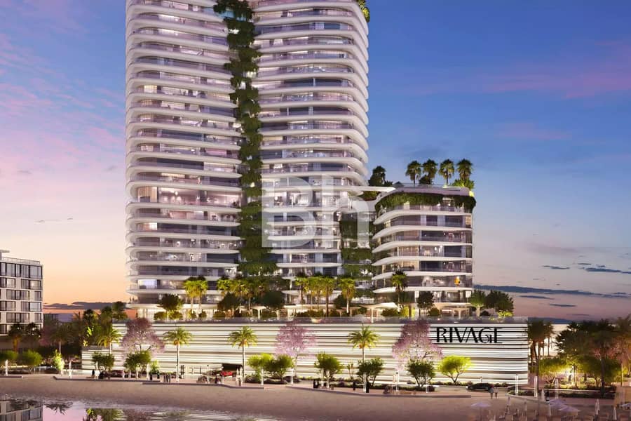 Sophisticated Living | Sea View | Spacious Layout Sophisticated Living | Sea View | Spacious Layout