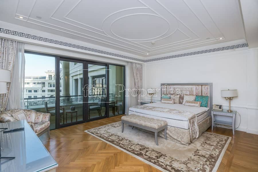 Квартира в Калчер Вилладж,Палатцо Версаче, 1 спальня, 249888 AED - 11828390 Квартира в Калчер Вилладж,Палатцо Версаче, 1 спальня, 249888 AED - 11828390