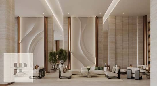 2 Bedroom Flat for Sale in Al Jaddaf, Dubai - WhatsApp Image 2025-03-25 at 8.09. 34 PM. jpeg