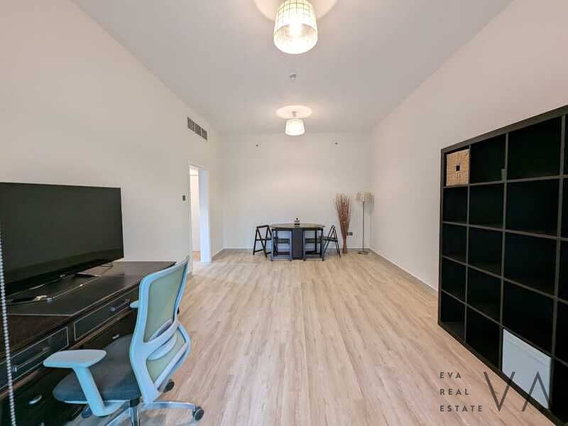Furnished 1BR | Near Tram | Chiller Free Furnished 1BR | Near Tram | Chiller Free