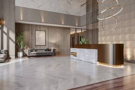 2 Bedroom Flat for Sale in Arjan, Dubai - Geniune Resale | Brand New | Fully Furnished