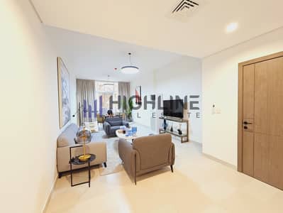 1 Bedroom Flat for Sale in Al Amerah, Ajman - WhatsApp Image 2024-04-14 at 19.57. 31_2f140684. jpg