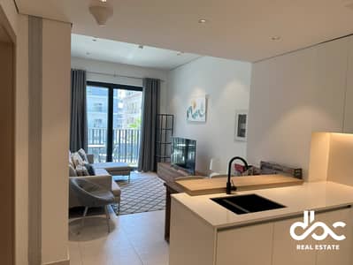 1 Bedroom Apartment for Rent in Jumeirah Village Circle (JVC), Dubai - 1. jpeg