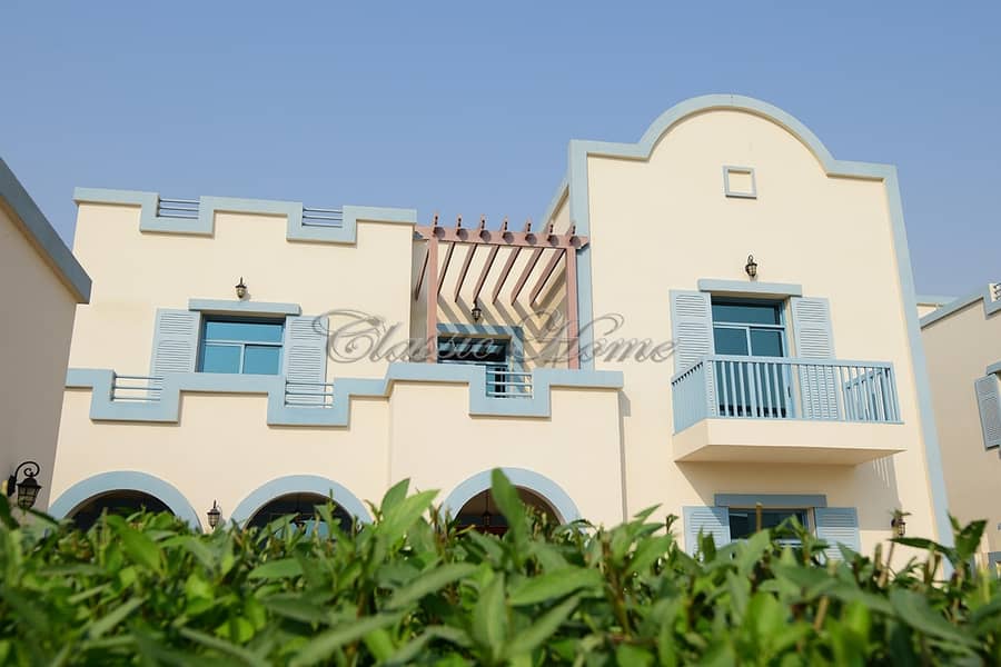 Home with Comfort! 5BR Agean Style Falcon City Home with Comfort! 5BR Agean Style Falcon City
