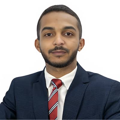 Ahmed Abdelrahim