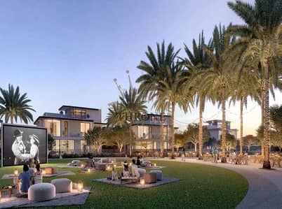 4 Bedroom Villa for Sale in The Valley by Emaar, Dubai - INVESTOR DEAL | BELOW MARKET PRICE | Single Row