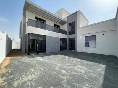 5 Bedroom Villa for Rent in Al Shamkha, Abu Dhabi - 32b47619-45e7-4580-a994-10d866431c1f. jpg