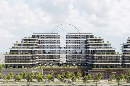 1 Спальня Апартаменты Продажа в Остров Аль Рим, Абу-Даби - Reem Hills_2. jpg