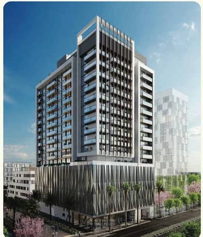 Studio for Sale in Jumeirah Village Circle (JVC), Dubai - IMG-20250417-WA0179. jpg
