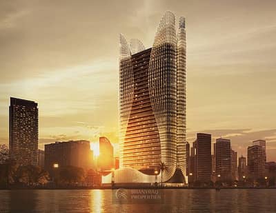 1 Bedroom Flat for Sale in Business Bay, Dubai - 7. png
