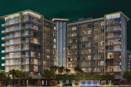 阿尔扬街区， 迪拜 2 卧室单位待售 - 位于阿尔扬街区，Floarea Grande 2 卧室的公寓 1615000 AED - 11828527