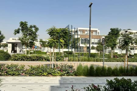 4 Bedroom Villa for Rent in Tilal Al Ghaf, Dubai - Your Dream Villa Awaits in Aura – Don’t Miss Out !