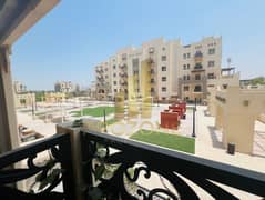 شقة في الثمام 41،الثمام،رمرام 1 غرفة 1000000 درهم - 11828534