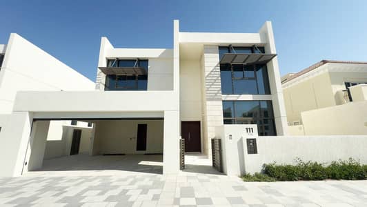 4 Bedroom Villa for Rent in Mohammed Bin Rashid City, Dubai - 17. JPG