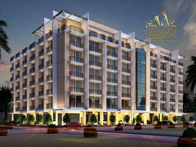 Студия Продажа в Интернешнл Сити, Дубай - IMG-20250602-WA0140. jpg