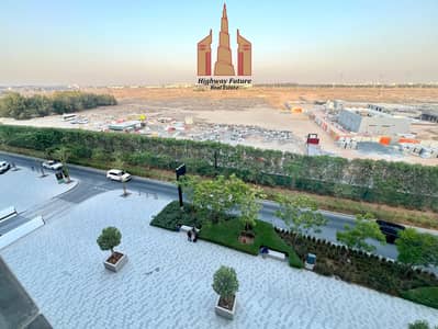 2 Bedroom Apartment for Rent in Aljada, Sharjah - 1000681157. jpg