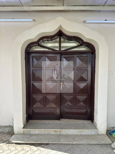 1 Bedroom Flat for Rent in Al Muwaiji, Al Ain - WhatsApp Image 2025-06-02 at 18.26. 42. jpeg