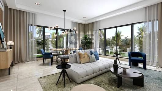 迪拜投资园区（DIP）， 迪拜 4 卧室别墅待售 - 位于迪拜投资园区（DIP），DAMAC Riverside，Sage 4 卧室的别墅 2700000 AED - 11828604