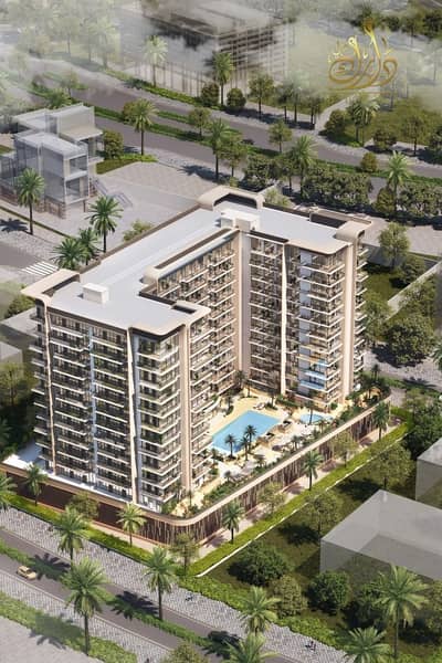 شقة 2 غرفة نوم للبيع في وصل غيت، دبي - sola-residences_K5Ocs_xl. jpg