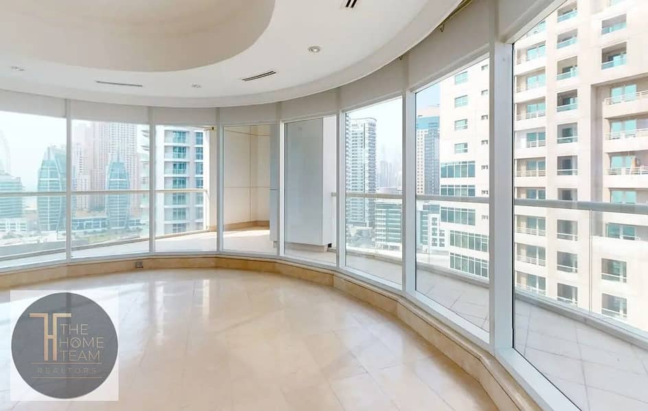 Квартира в Дубай Марина,Тридент Ватерфронт, 3 cпальни, 2790000 AED - 11828625 Квартира в Дубай Марина,Тридент Ватерфронт, 3 cпальни, 2790000 AED - 11828625