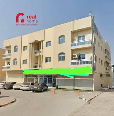 11 Bedroom Building for Sale in Al Rawda, Ajman - WhatsApp Image 2025-06-02 at 19.06. 40_32ada607. jpg