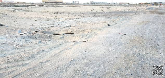 Plot for Sale in Al Helio, Ajman - WhatsApp Image 2025-06-02 at 3.23. 05 PM (1). jpeg