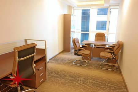 Furnished Office With all Facilities for Start Up Companies Furnished Office With all Facilities for Start Up Companies