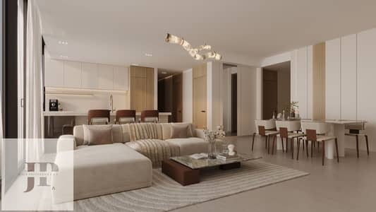 迪拜体育城， 迪拜 单身公寓待售 - 1BHK (9). jpg