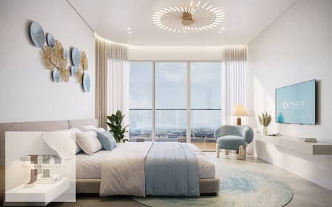 Studio for Sale in Culture Village (Jaddaf Waterfront), Dubai - WhatsApp Image 2025-05-30 at 4.33. 17 PM (1). jpeg