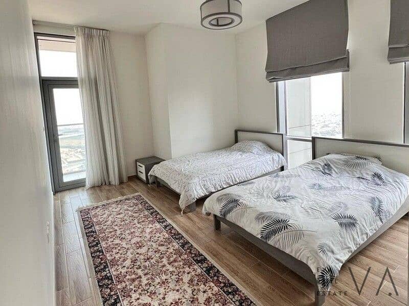 Unfurnished | Vacant | Spacious 2 BR Unfurnished | Vacant | Spacious 2 BR