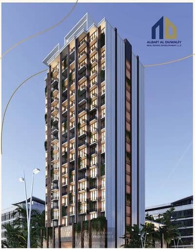 2 Bedroom Apartment for Sale in Jumeirah Village Circle (JVC), Dubai - 7. jpg