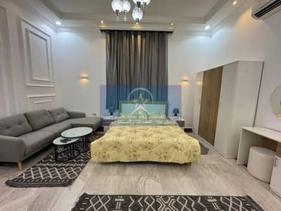 Studio for Rent in Madinat Al Riyadh, Abu Dhabi - WhatsApp Image 2025-06-02 at 7.16. 55 PM. jpeg