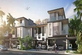 大马士革湖住宅， 迪拜 4 卧室别墅待售 - WhatsApp Image 2025-06-01 at 00.23. 23 (17). jpeg