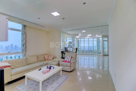Spacious 4 BR Apt | Prime Location | High Floor Spacious 4 BR Apt | Prime Location | High Floor