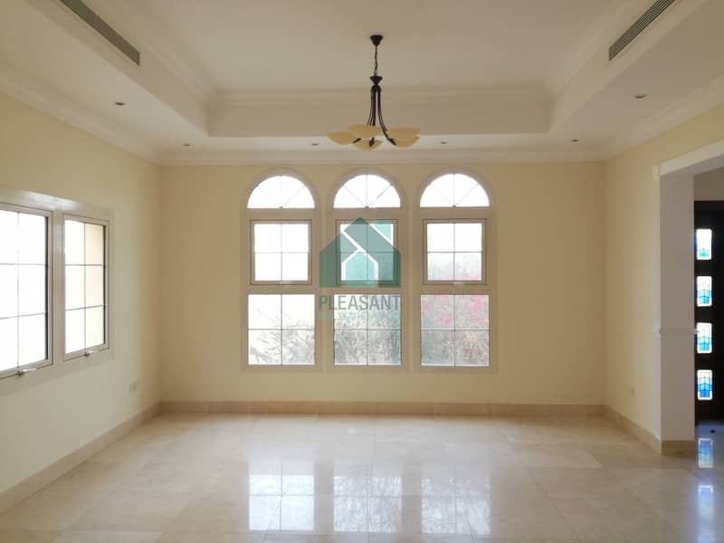 5 Br + Maids Room | With All Appliances |  Al Barsha 1