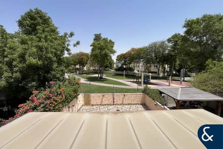 3 Bedroom Villa for Sale in The Springs, Dubai - Backing Pool and Park | 2M Vacant on Transfer