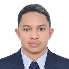 Hassan Abbass
