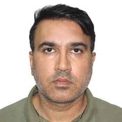 Mitesh Bhatia