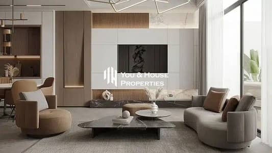 2 Bedroom Apartment for Sale in Jumeirah Village Circle (JVC), Dubai - IMG-20250602-WA0076. jpg