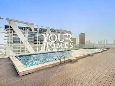 Studio for Rent in Al Jaddaf, Dubai - GlBSHZORrriOoLaKTkfwK3ub28JpA3r61WIRyz2f. jpeg