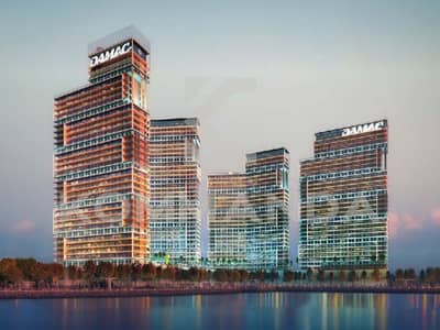 1 Спальня Апартаменты Продажа в Дубай Морской Город, Дубай - 3. png
