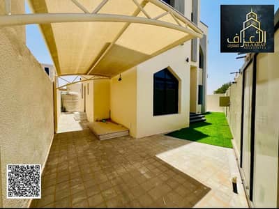 5 Bedroom Villa for Sale in Al Zahya, Ajman - a5bd4a08-2ac9-4810-9952-536880684f9b. jpg