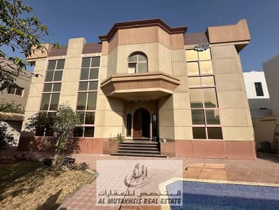 5 Bedroom Villa for Rent in Sharqan, Sharjah - photo_5904328040899528559_y. jpg