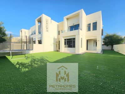 4 Bedroom Villa for Rent in Reem, Dubai - WhatsApp Image 2025-05-27 at 2.23. 59 PM. jpeg
