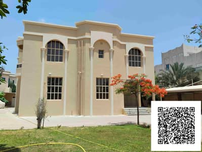 فیلا 5 غرف نوم للايجار في الجرف، عجمان - 1000055181. jpg